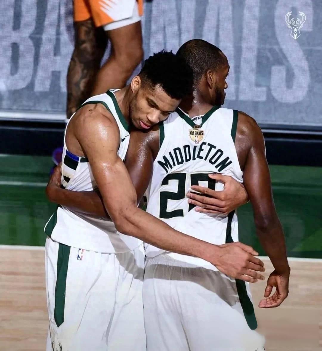 LOL英雄联盟投注-关于雄鹿近三场比赛全胜，士气高涨的信息