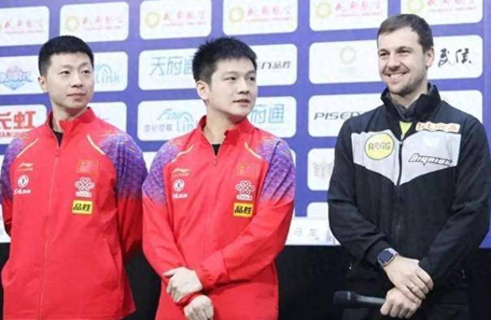 LPL赛事观看-关于瑞典乒乓球队翻盘英国乒乓球队，波尔送出助攻的信息