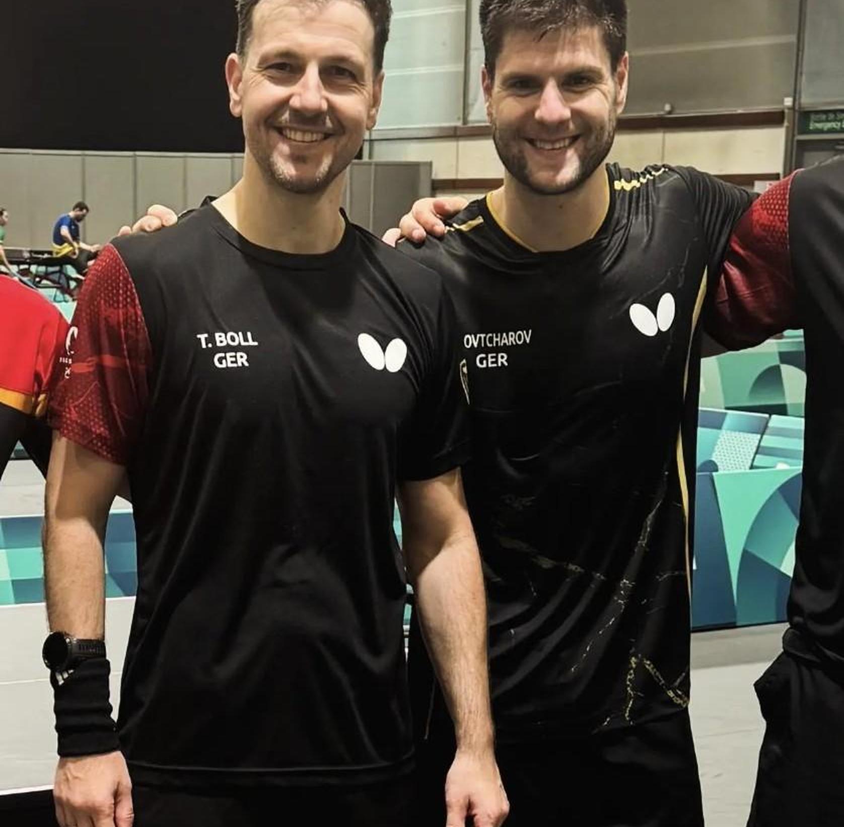 关于瑞典乒乓球队翻盘英国乒乓球队,波尔送出助攻的信息 关于瑞典乒乓球队翻盘英国乒乓球队,波尔送出助攻的信息