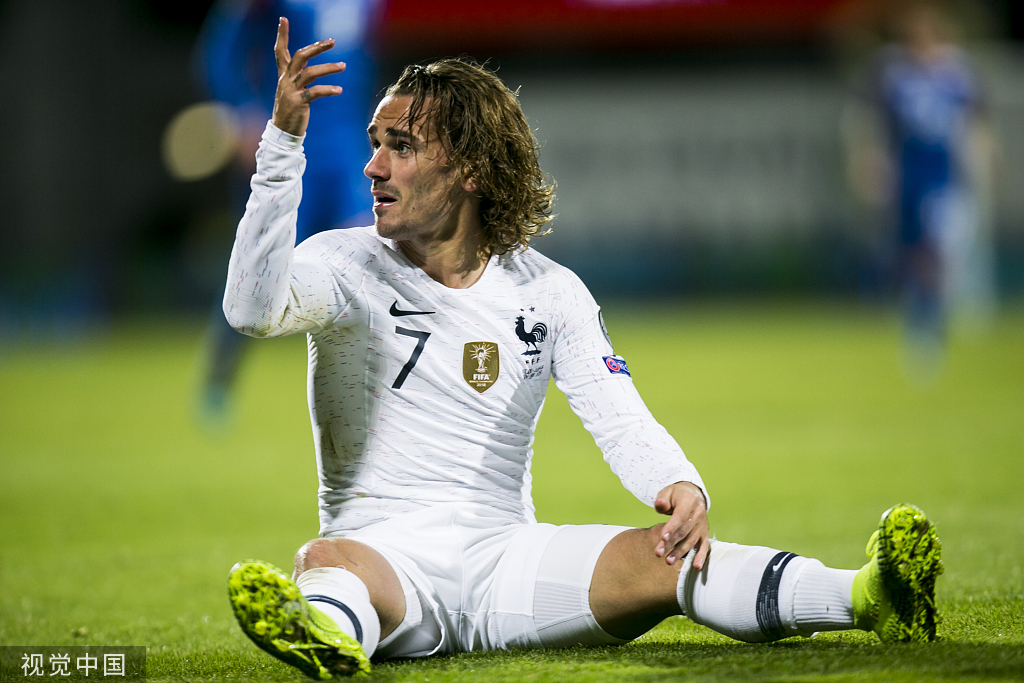 英雄联盟竞猜-包含加拿大鏖战土耳其，格列兹曼爆发神勇的词条