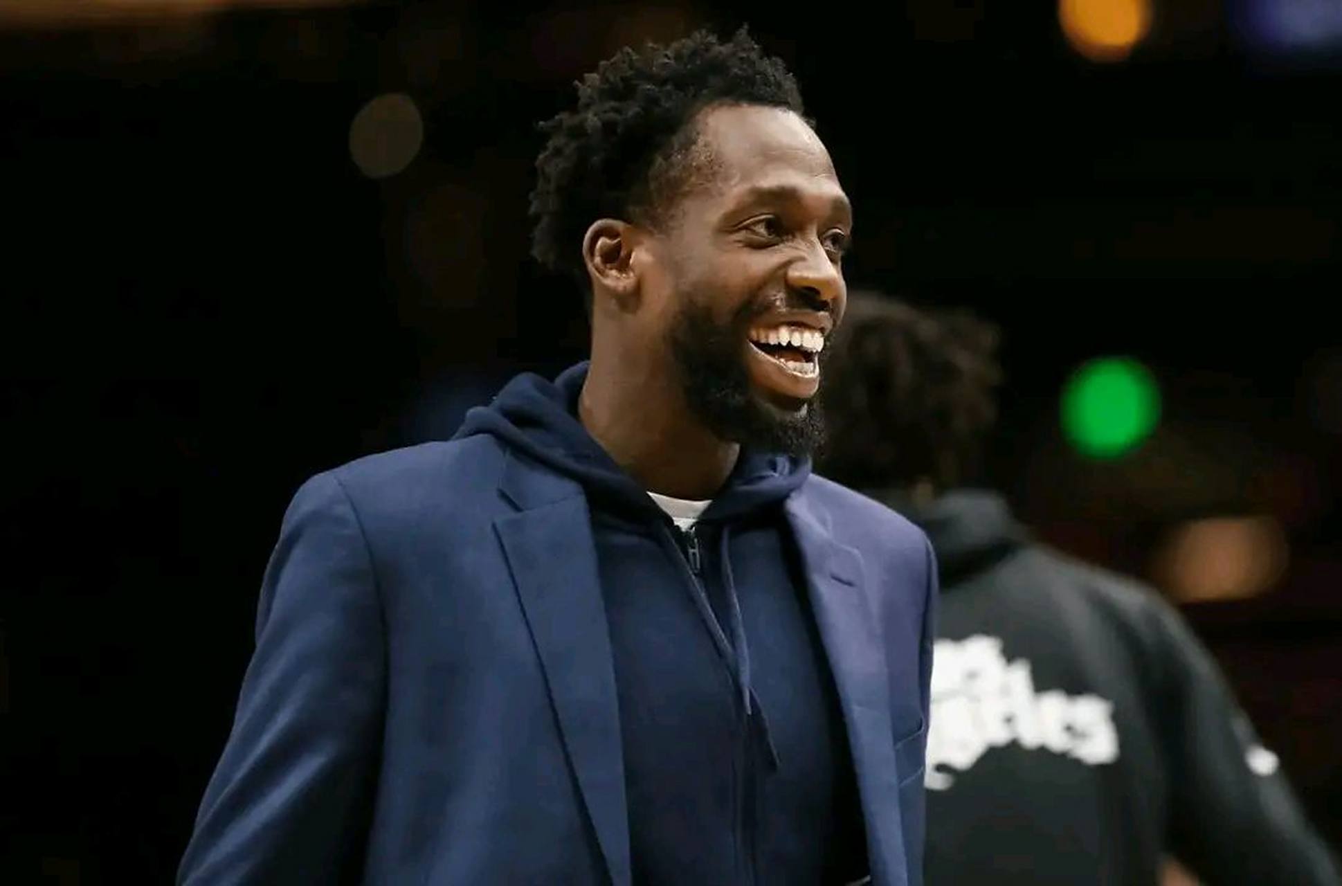 lpl竞猜-公牛血洗巴西男篮，贝弗利绝境逆转