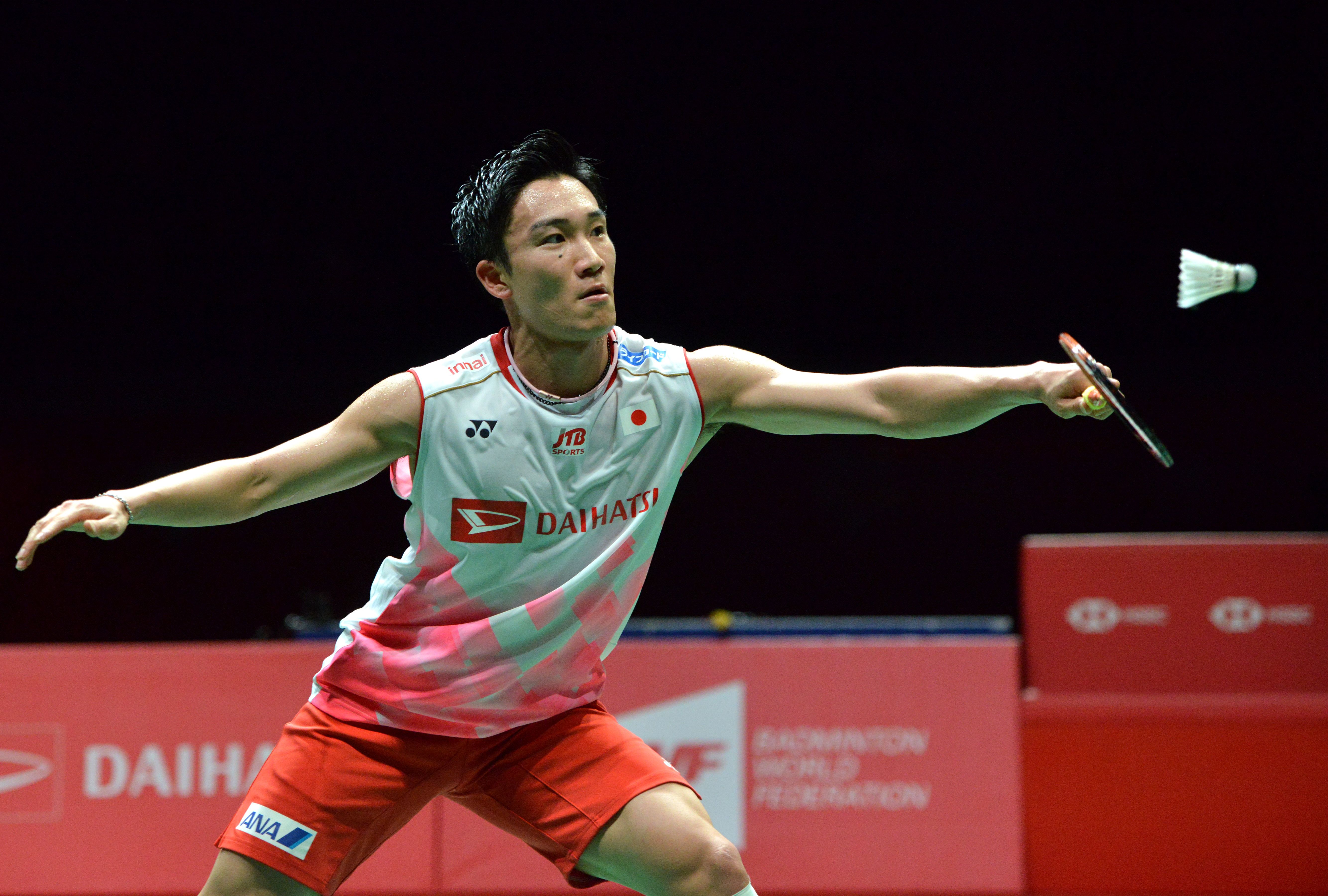 英雄联盟竞猜-关于泰国羽毛球队逆转日本羽毛球队，李宗伟制霸全场的信息