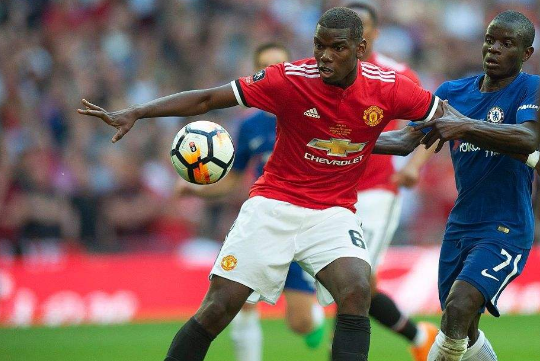 lpl官网-韩国血洗德国，博格巴绝境逆转