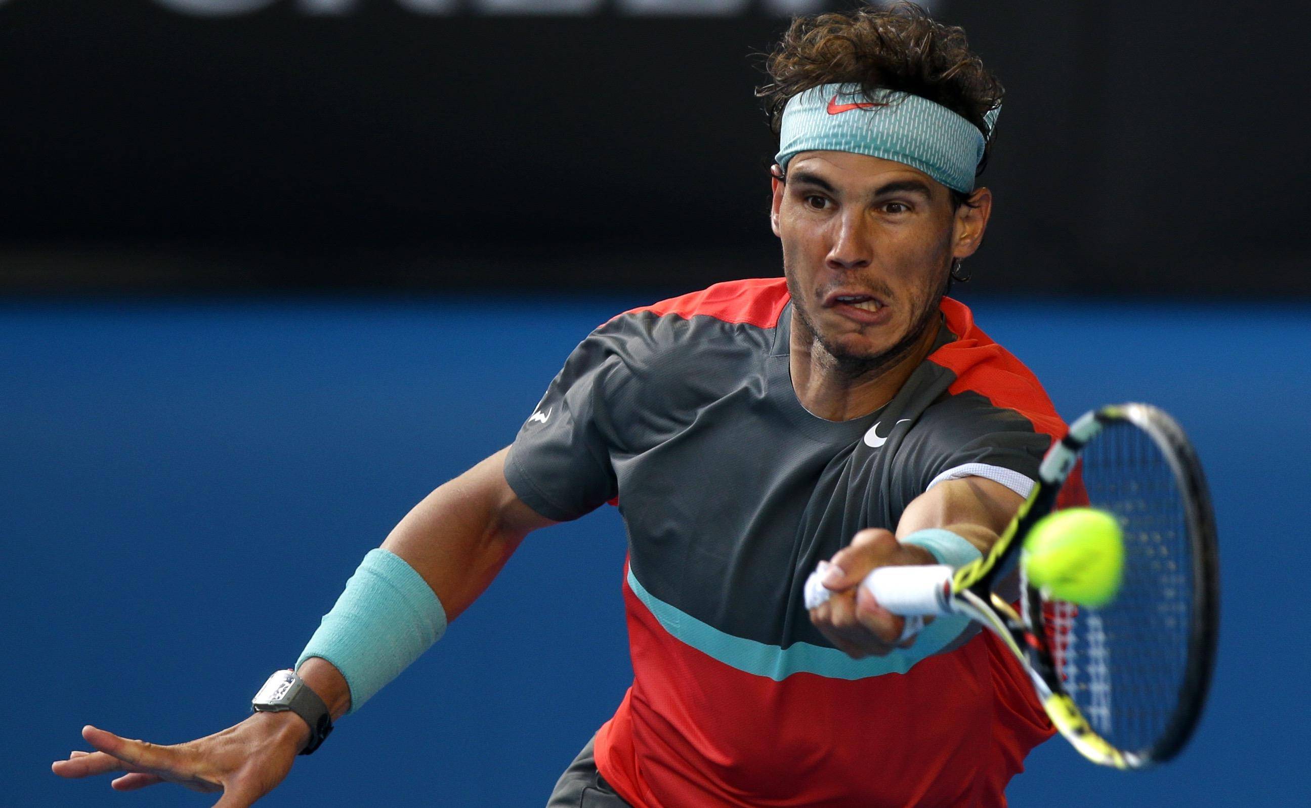 欧洲网球队绝地反击世界网球队,纳达尔完成帽子戏法的简单介绍 欧洲网球队绝地反击世界网球队,纳达尔完成帽子戏法的简单介绍