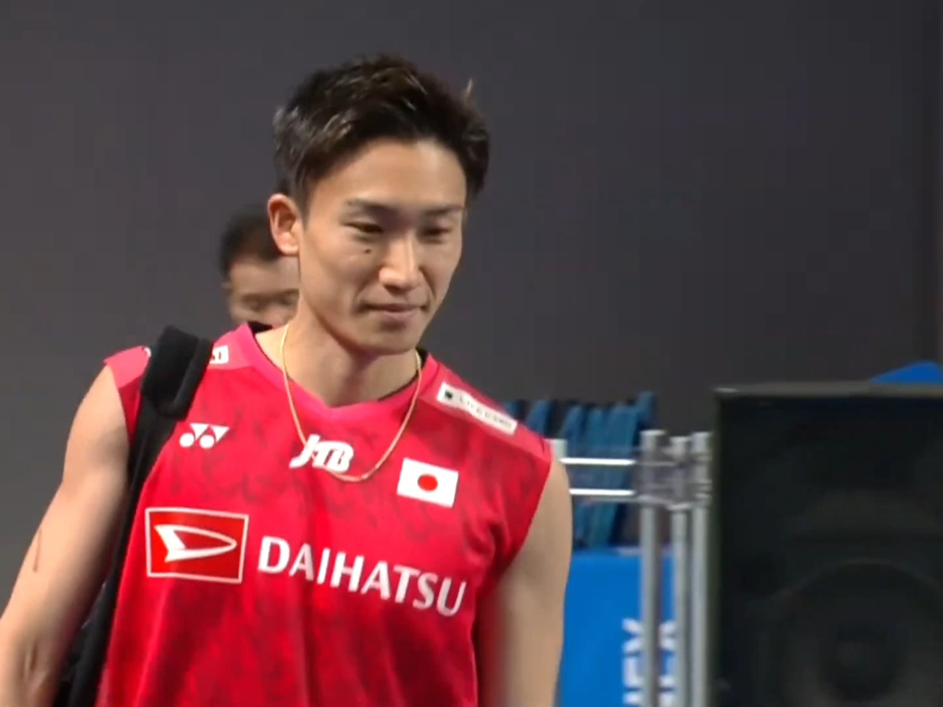 包含泰国羽毛球队血洗马来西亚羽毛球队,桃田贤斗制霸全场的词条 包含泰国羽毛球队血洗马来西亚羽毛球队,桃田贤斗制霸全场的词条