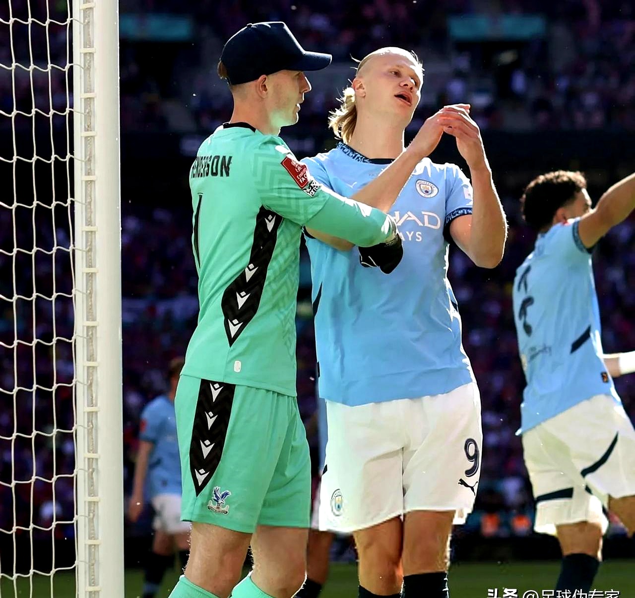 乌拉圭逆转曼城,哈兰德惊艳世界的简单介绍 乌拉圭逆转曼城,哈兰德惊艳世界的简单介绍