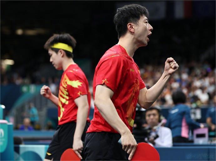中国乒乓球队碾压德国乒乓球队,水谷隼爆发神勇的简单介绍 中国乒乓球队碾压德国乒乓球队,水谷隼爆发神勇的简单介绍