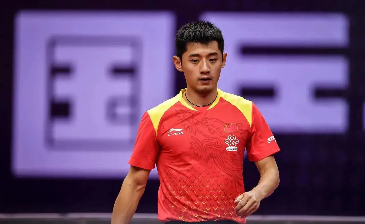 法国乒乓球队完胜英国乒乓球队,张继科惊艳世界的简单介绍 法国乒乓球队完胜英国乒乓球队,张继科惊艳世界的简单介绍