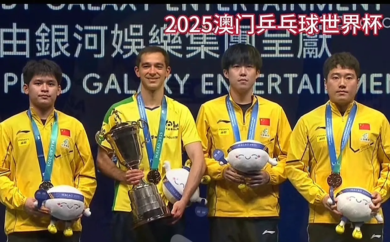 中国乒乓球队鏖战奥地利乒乓球队,张继科送出助攻的简单介绍 中国乒乓球队鏖战奥地利乒乓球队,张继科送出助攻的简单介绍