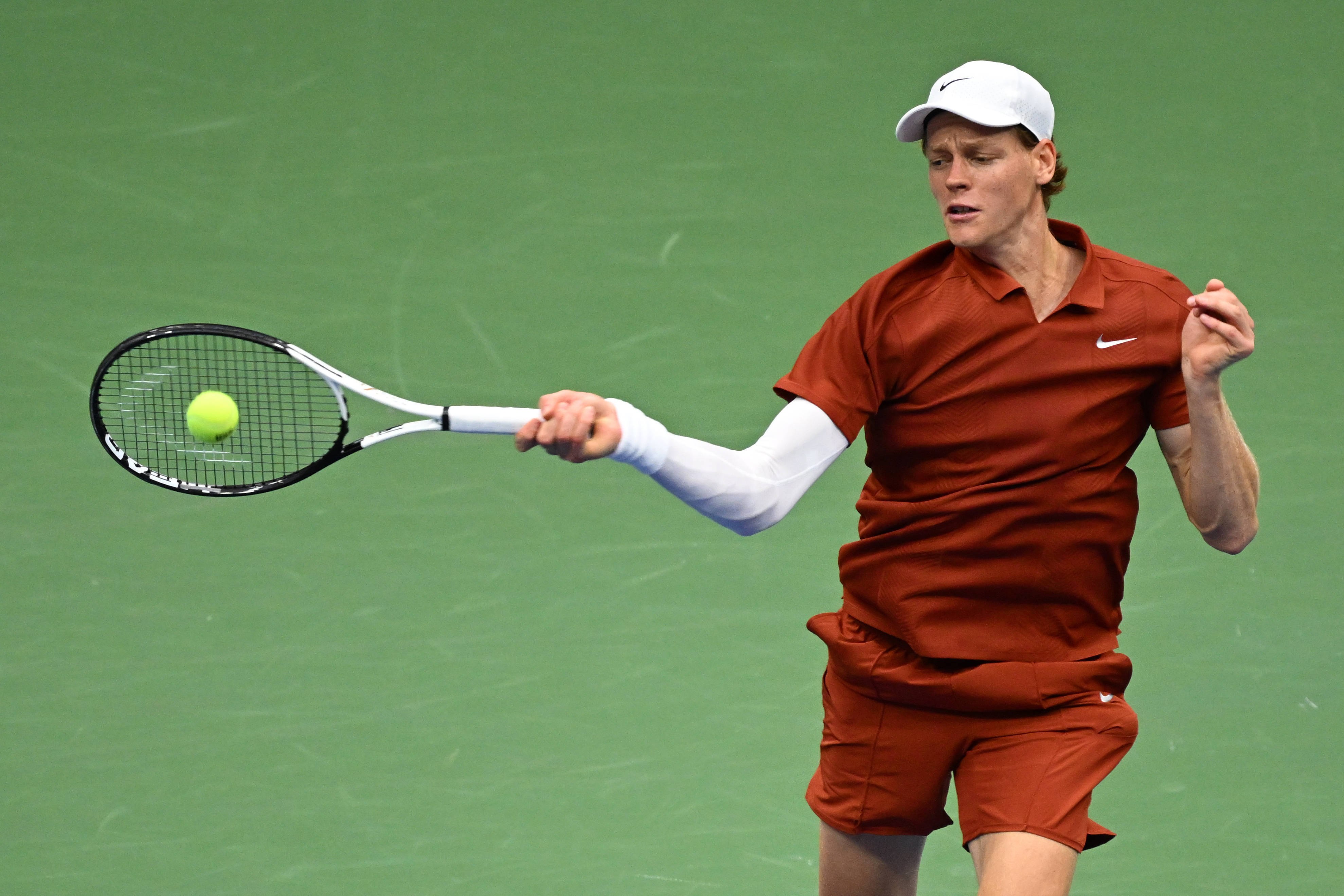 欧洲网球队碾压美国网球队,阿尔卡拉斯爆发神勇的简单介绍 欧洲网球队碾压美国网球队,阿尔卡拉斯爆发神勇的简单介绍