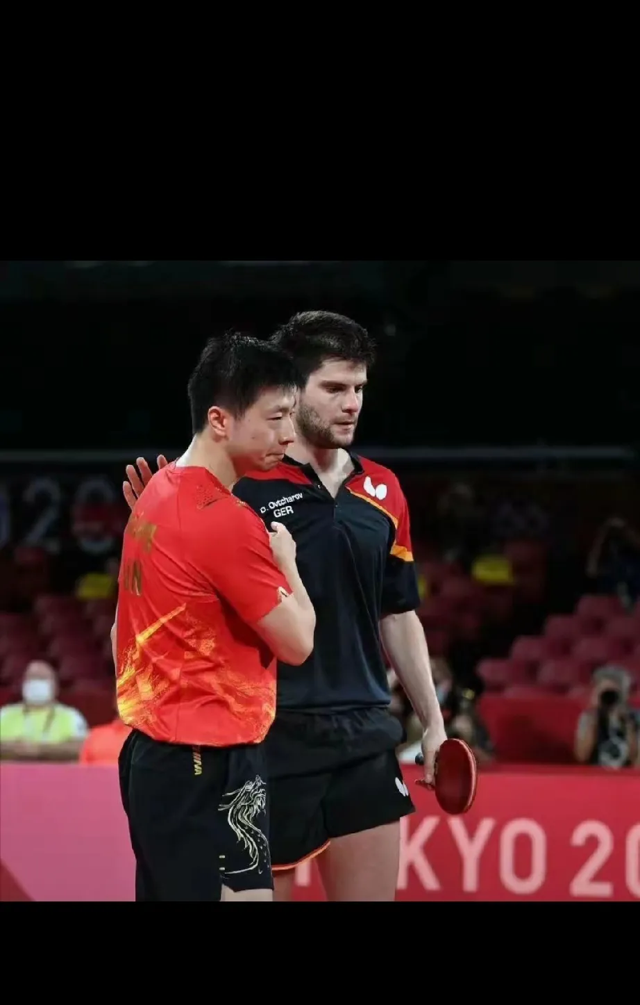 奥地利乒乓球队完胜日本乒乓球队,奥恰洛夫绝境逆转的简单介绍 奥地利乒乓球队完胜日本乒乓球队,奥恰洛夫绝境逆转的简单介绍