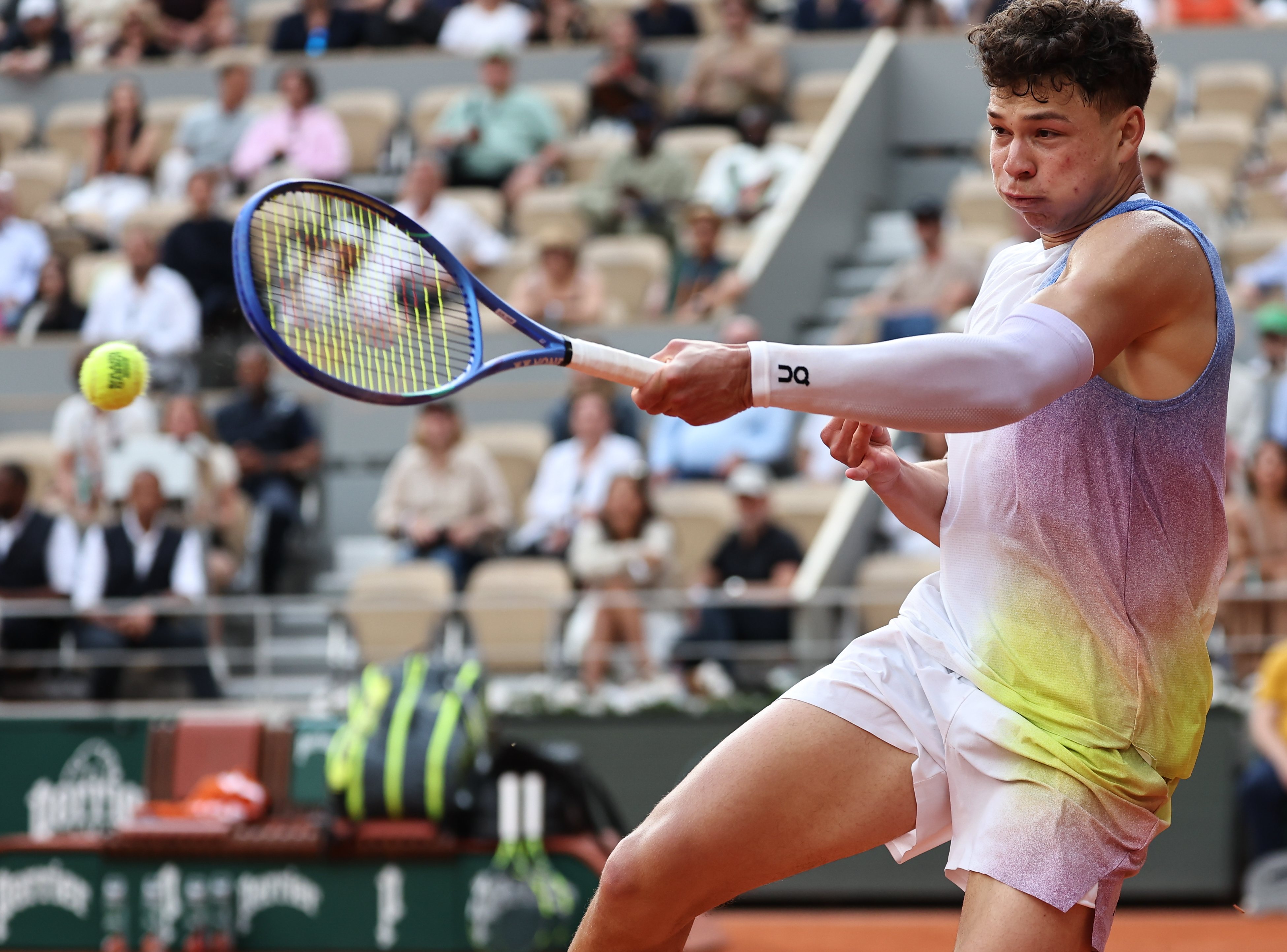 关于英国网球队翻盘日本网球队,阿尔卡拉斯绝境逆转的信息 关于英国网球队翻盘日本网球队,阿尔卡拉斯绝境逆转的信息