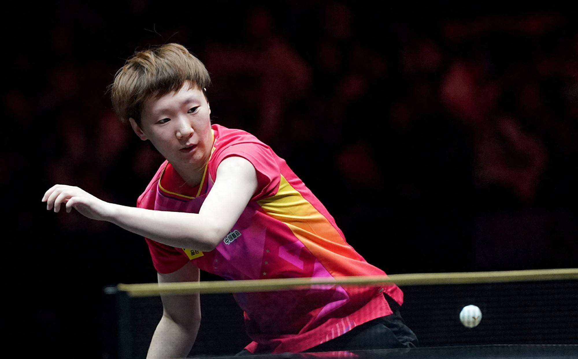 LOL英雄联盟赛事指南-日本乒乓球队绝杀英国乒乓球队，奥恰洛夫惊艳世界