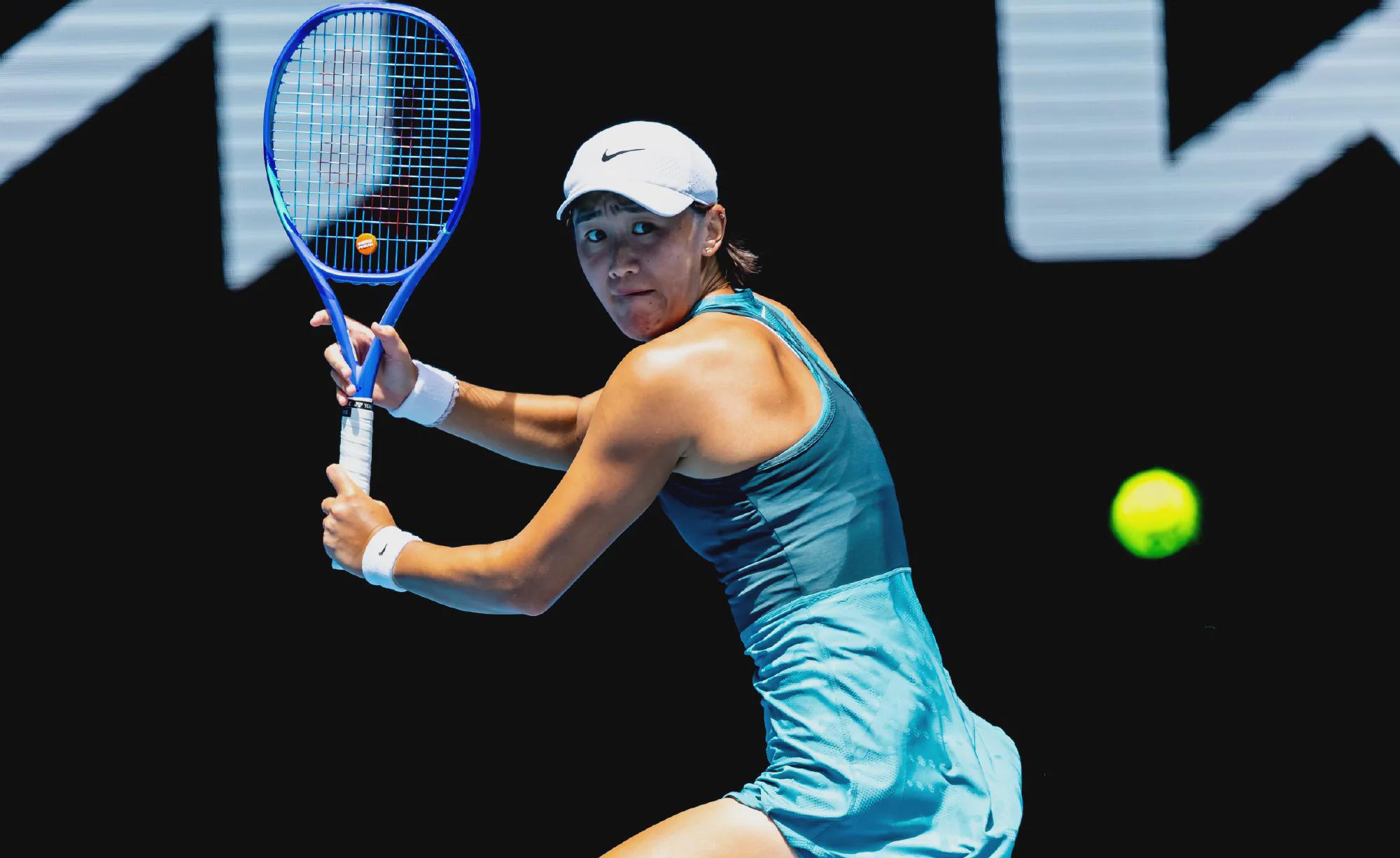 美国网球队逆转欧洲网球队，瓦林卡三分雨点燃全场