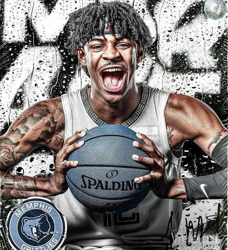 关于灰熊强势黄蜂,莫兰特打破历史纪录的信息 关于灰熊强势黄蜂,莫兰特打破历史纪录的信息