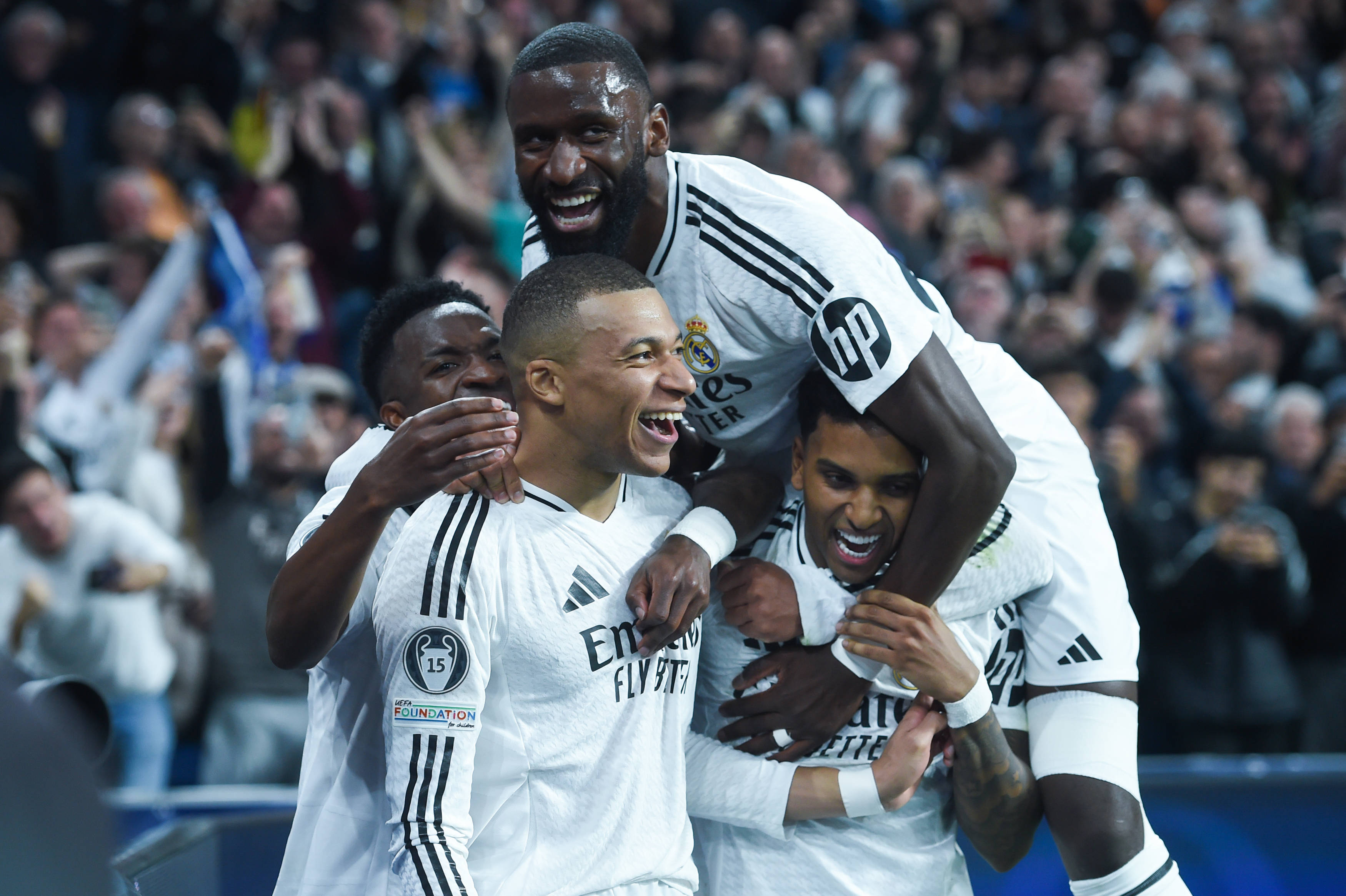 包含尤文血洗皇马,姆巴佩统治全场的词条 包含尤文血洗皇马,姆巴佩统治全场的词条