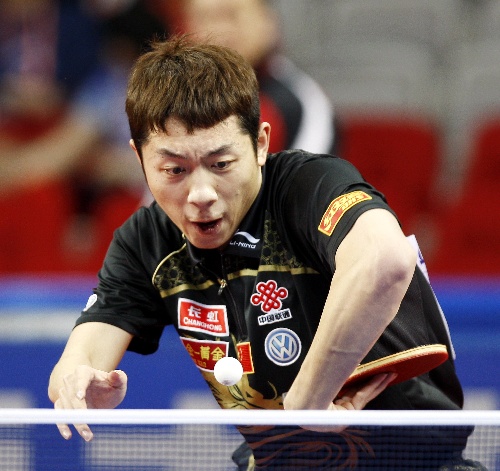 LOL英雄联盟投注竞猜-关于日本乒乓球队强势法国乒乓球队，许昕统治全场的信息