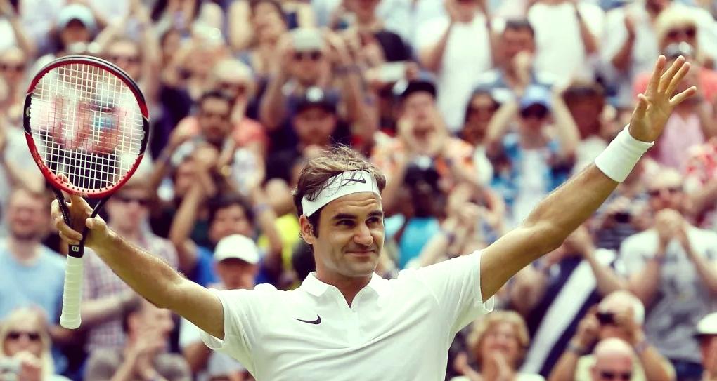 LOL电竞动态-包含美国网球队完胜澳大利亚网球队，费德勒送出助攻的词条