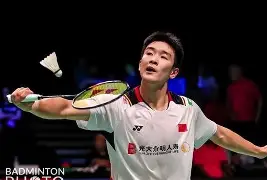 马来西亚羽毛球队险胜印度羽毛球队,斯里坎特高光表现的简单介绍 马来西亚羽毛球队险胜印度羽毛球队,斯里坎特高光表现的简单介绍