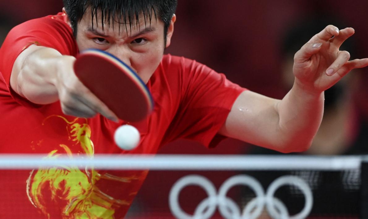 LOL电竞动态-比利时乒乓球队轻取波兰乒乓球队，王皓高光表现的简单介绍