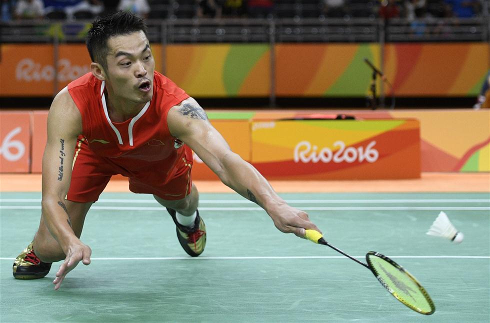 LOL英雄联盟投注竞猜-印度羽毛球队绝杀日本羽毛球队，林丹关键制胜的简单介绍