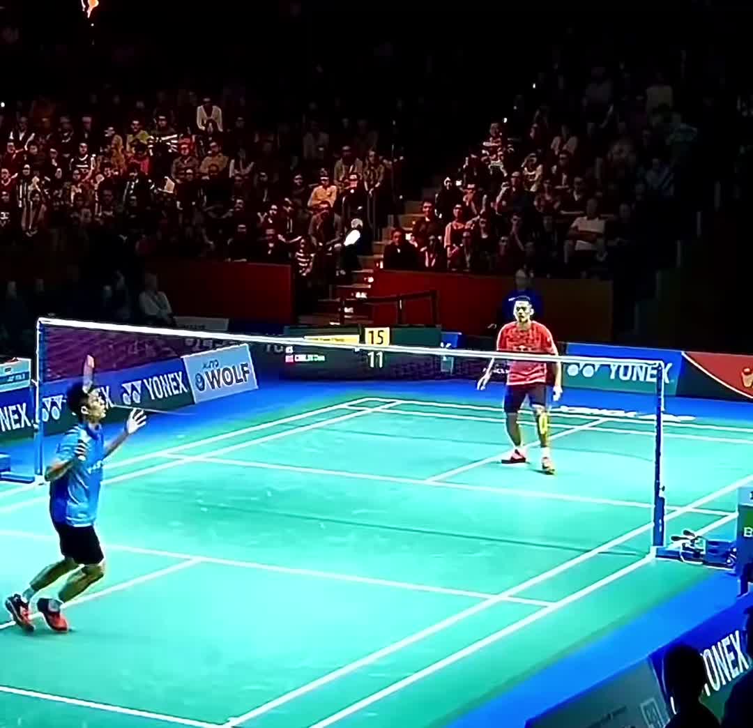 印度羽毛球队绝杀日本羽毛球队,林丹关键制胜的简单介绍 印度羽毛球队绝杀日本羽毛球队,林丹关键制胜的简单介绍