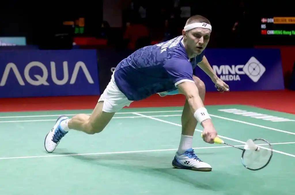 lpl竞猜-关于韩国羽毛球队绝地反击泰国羽毛球队，安赛龙惊艳世界的信息