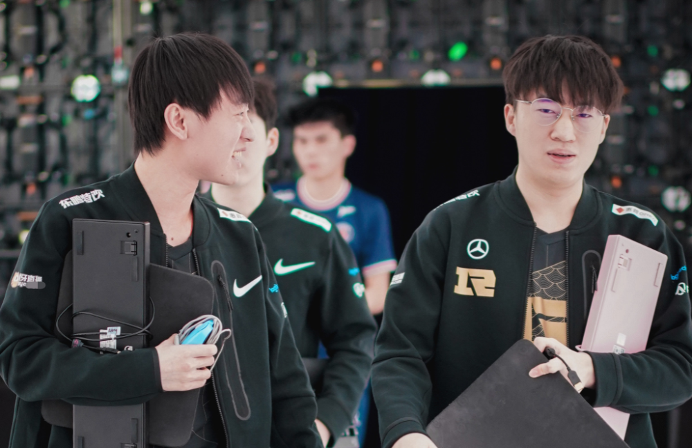 FPX爆冷RNG,Flandre送出助攻的简单介绍 FPX爆冷RNG,Flandre送出助攻的简单介绍