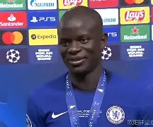 LOL直播入口-关于墨西哥鏖战利物浦，坎特关键制胜的信息