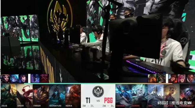 lol竞猜-SHR完胜PSG，Zeus统治全场