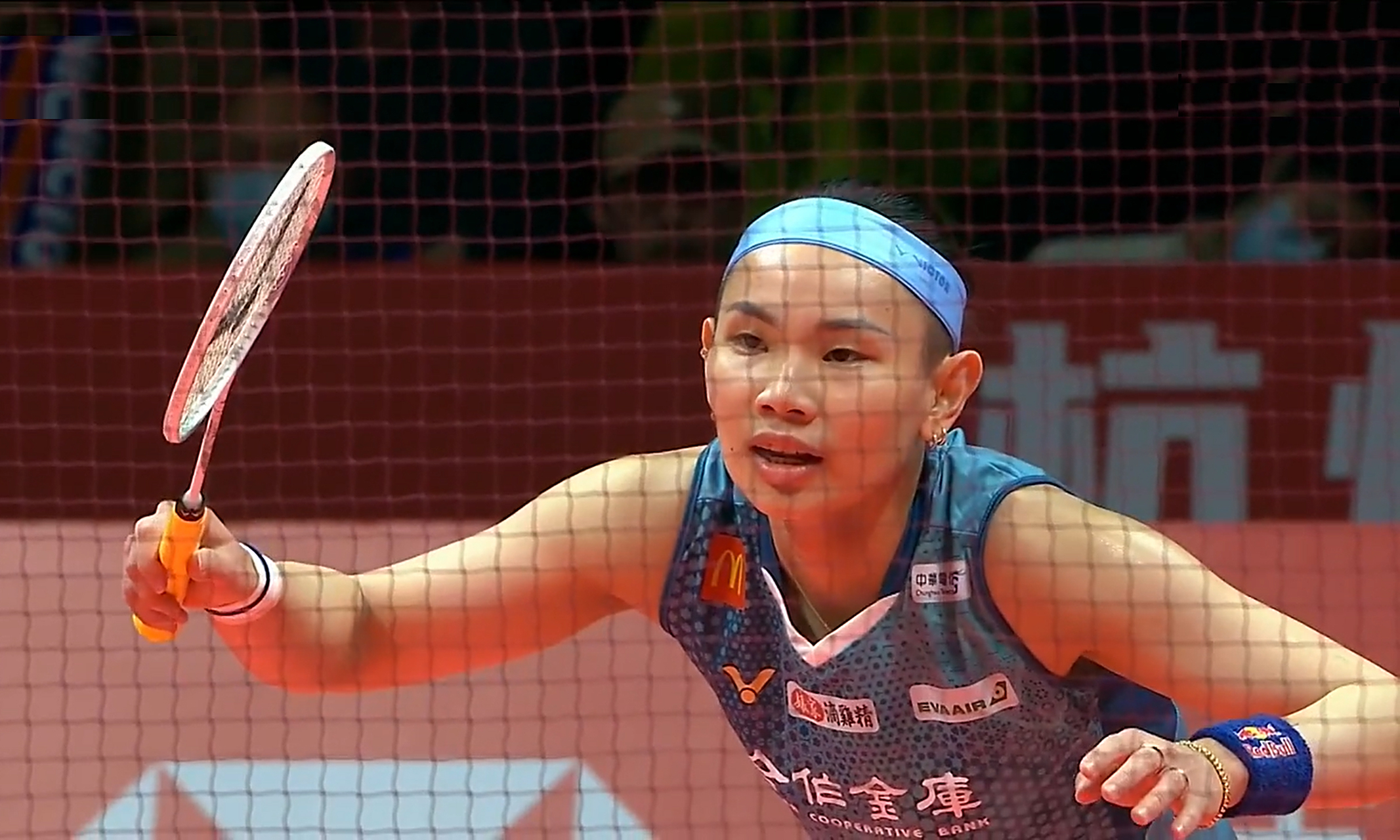 lpl官网-韩国羽毛球队力克印尼羽毛球队，戴资颖送出助攻的简单介绍