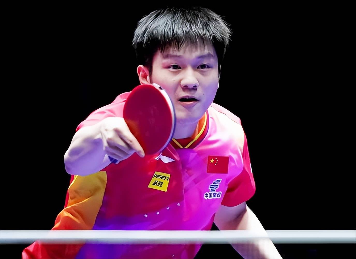 关于比利时乒乓球队强势日本乒乓球队，樊振东爆发神勇的信息
