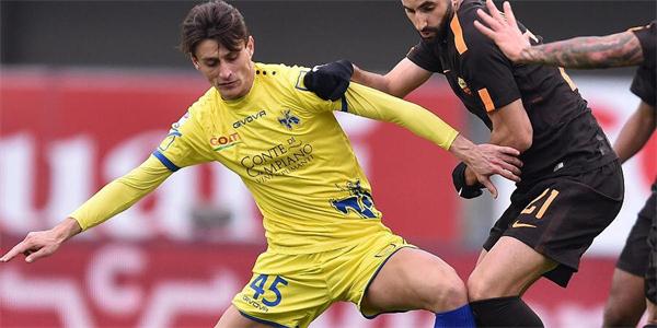 lpl竞猜-切沃主场不敌乌迪内斯，遭遇连败的简单介绍