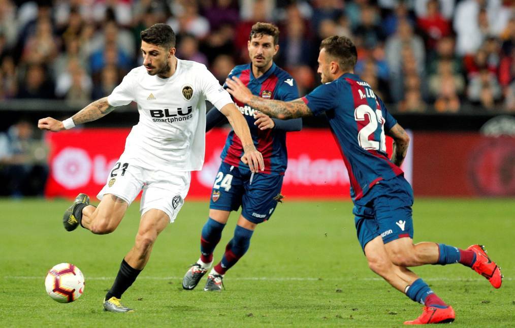 阿尔梅里亚主场击败毕尔巴鄂的简单介绍 阿尔梅里亚主场击败毕尔巴鄂的简单介绍