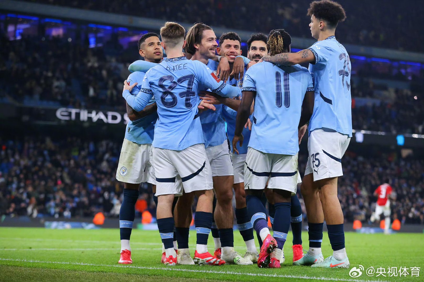 曼城客场大败，领头羊位置恐生动荡