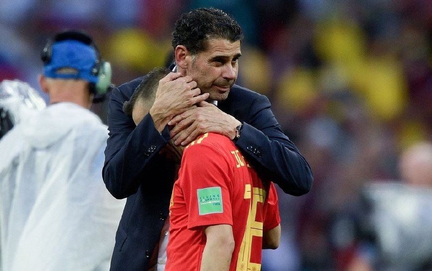 LOL电竞动态-关于西班牙豪取胜利，锁定小组第一的信息