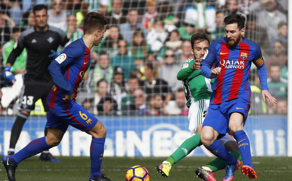 雷加利斯结束连败,客场打平对手 雷加利斯结束连败,客场打平对手