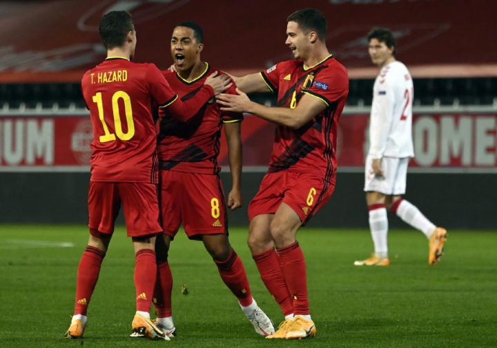 LOL英雄联盟直播-比利时队展现统治力，继续前行向冠军进发的简单介绍