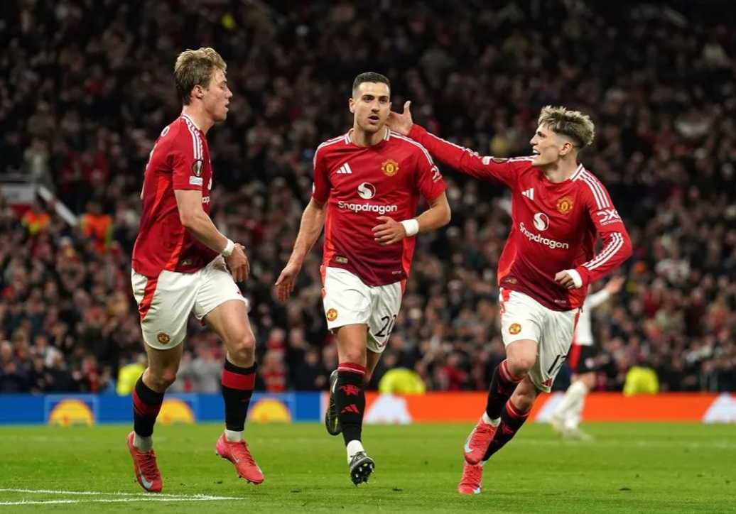 lpl竞猜-关于曼联主力中前场轮换，实力受影响的信息