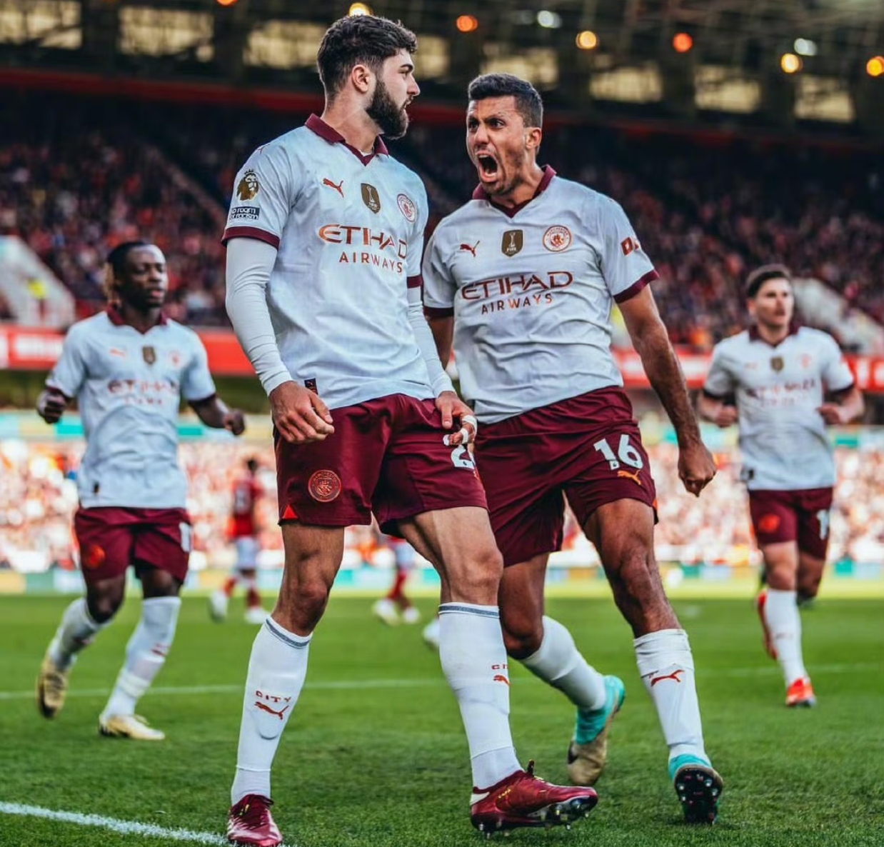 包含曼城对决多特蒙德,激烈角逐引人期待的词条 包含曼城对决多特蒙德,激烈角逐引人期待的词条