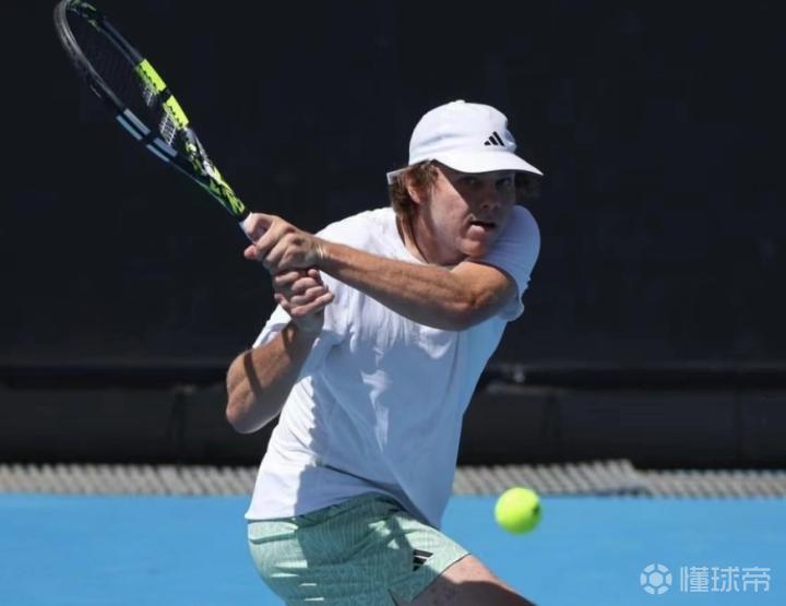 LOL英雄联盟直播-美国网球队碾压欧洲网球队，西西帕斯关键制胜的简单介绍