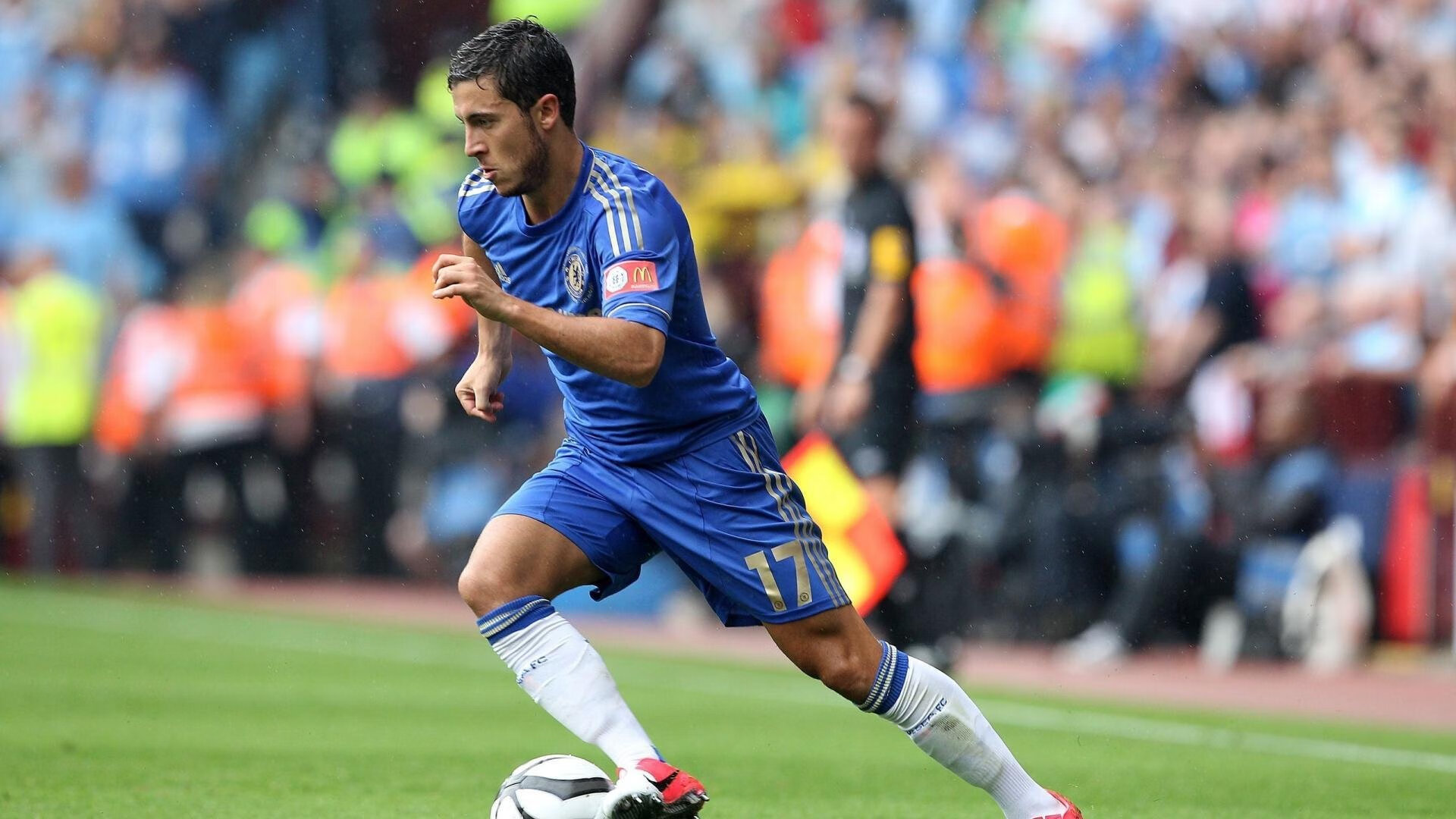 波斯铁骑封锁永恒之城，卡塞米罗满分演出背后的战术革命