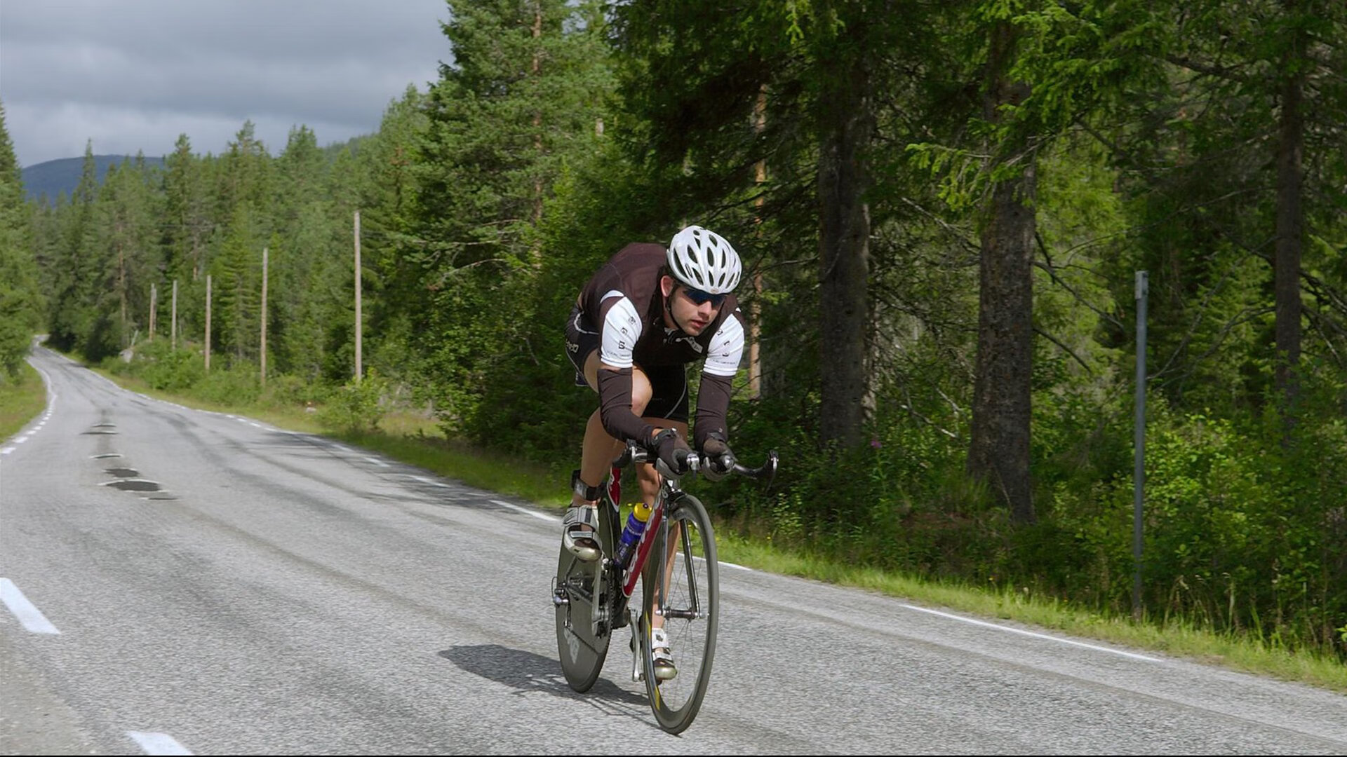 美网完胜拉沃尔杯，梅德韦杰夫刷新纪录背后的网球格局之变
